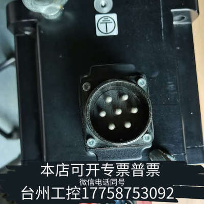 台州设备TC-E1806CE321A60C3伺服电机