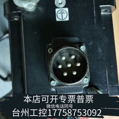 台州设备TC-E1806CE321A60C3伺服电机