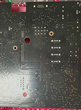 台州设备电子板ChromTek AG100-71050 双面板 PC