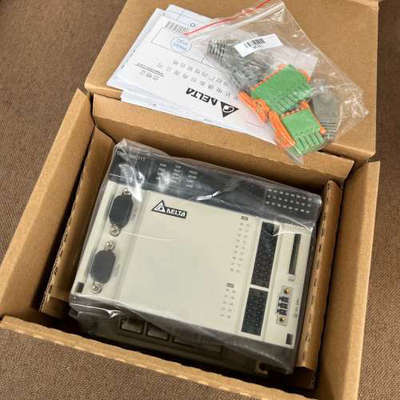 台州设备台达 DVP15MC11T，24轴 内