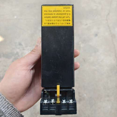 台州设备NISSYO 荏原平衡继电器   BSR3-S2