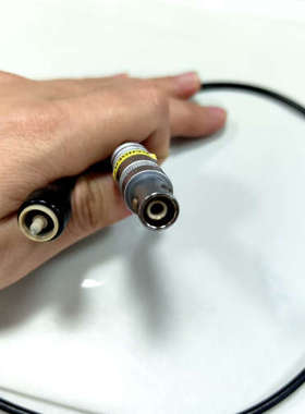 台州设备电源线接头：668-G20-2087，CabIe  assy