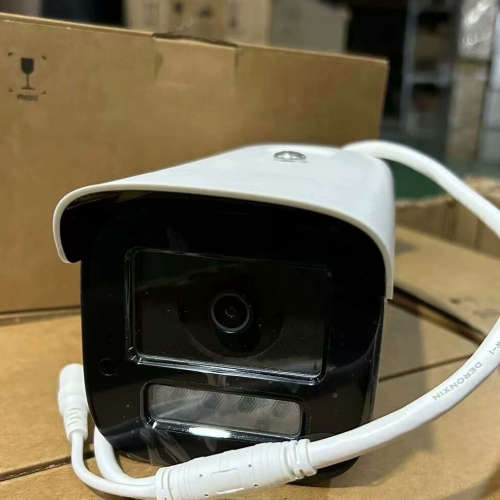 台州设备DS-2CD2T25EV3-I5摄像头夜市50米 现