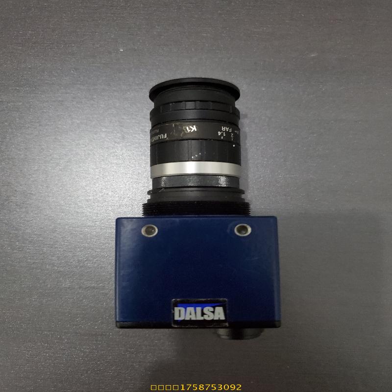 美伦二手DALSA/达尔萨工业相机BO-21-01M22-00-R