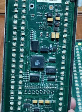 台州设备ABB配件板ALED-02通信板3HNE06227-1