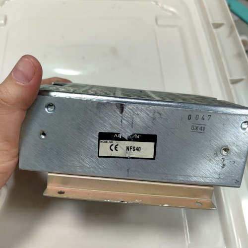 台州设备ARTESYN：电源NFS40-7610J，旧货