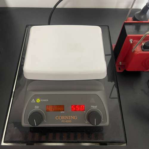 台州设备康宁Corning 康宁PC-420D康宁加热磁力搅拌器康宁