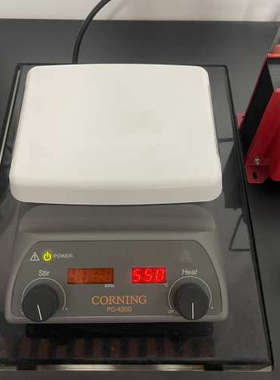 台州设备康宁Corning 康宁PC-420D康宁加热磁力搅拌器康宁