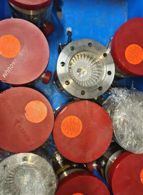 台州设备大阪真空分子泵，TG70FCAB-20-R-110