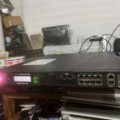 台州设备F5  BIG-IP 4000 SERIES服务器负载均衡