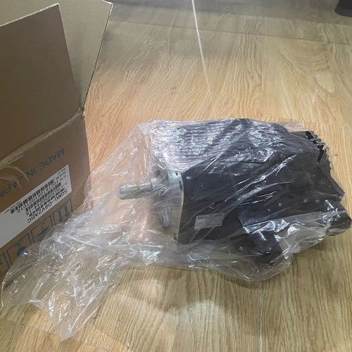 Mitsubishi/电机SGM-09V2ABC新原装电机
