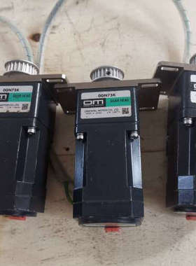 台州设备0RK1GN-A OM东方减速马达电机  0GN75K两