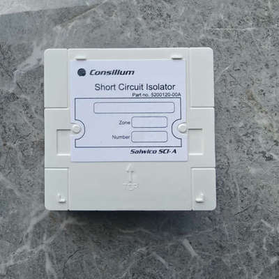 台州设备康士廉 短路隔离器 Short Circuit Isolat