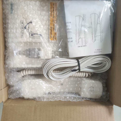 台州设备JRC FBB电话机，NQW-132B，。