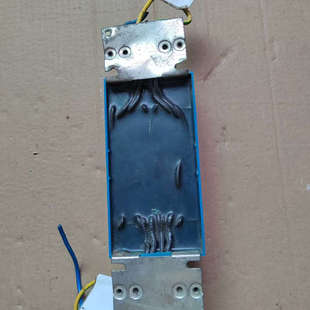 440 台州设备电源滤波器 4X16A K55 B84299