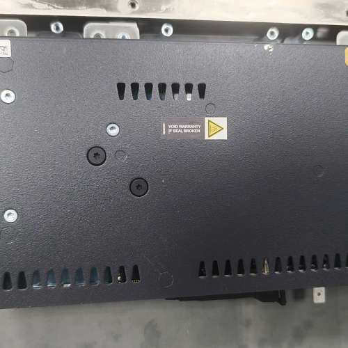 台州设备贝加莱Panel PC 2100工控显示器，型号5AP99D
