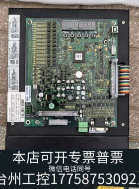 台州设备BCN4 V4.03 LED:X1-X24 LDC1000B