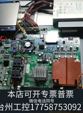 台州设备radware 6420  公司拉回来  可整台出，也可以