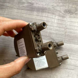 真空腔5067 美伦机械内置脱气机G1311 60070