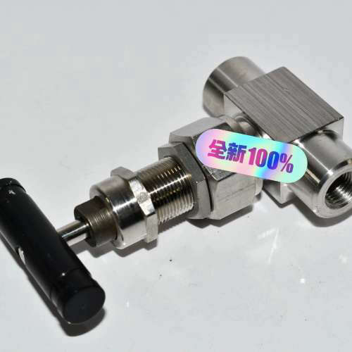 台州设备SS-3NBF2针型阀Swagelok世伟洛克 状态