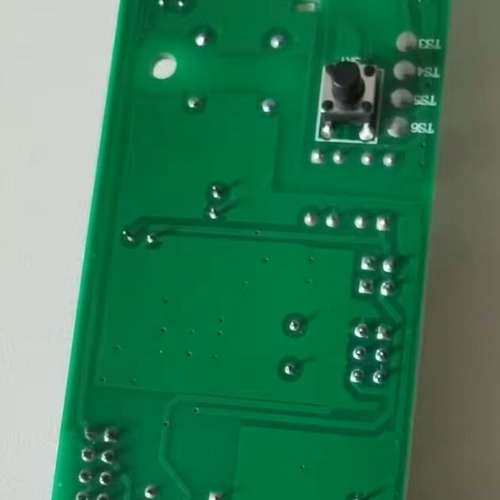 海湾Gst500, GST5000，GST9000多线盘CP