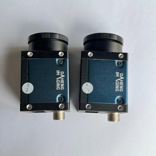 大恒工业相机 ME2P-1230-23U3M 1200万像素全局 imx304索尼cmos