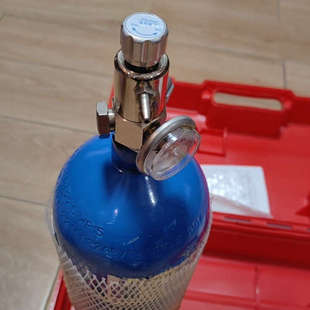 台州设备兴华便携式气炬，单用（红色），兴华，关键名牌质