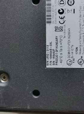 台州设备NI CRIO-9024 CRIO-9022 CRIO-91