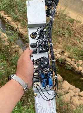 台州设备无机房检修盒，带层门轿门P266006B000G04L0