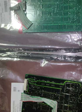 台州设备古野DS50 VLE板66P3600null 一块