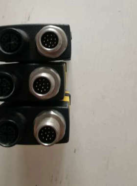 台州设备康耐视COGNEX读码器DM262S，黄色黑色底座，型号