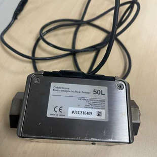 M50AY 台州设备基恩士流量传感器