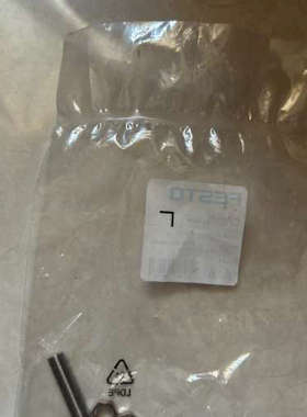 台州设备费斯托缓冲阻挡。DYEF-M6-Y1  ，11798