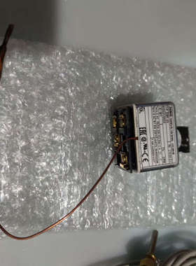 台州设备JUMO 久茂油温传感器安全控制器EMF-23，602021