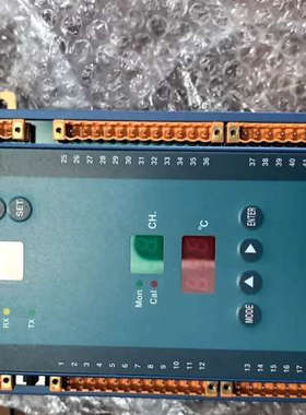 台州设备Hyundai NET-Al16，信号转换模块，原厂件，
