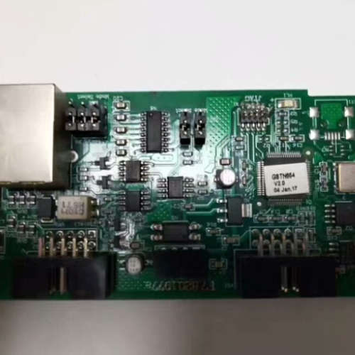 台州设备海湾gst3200主机调试卡N654接口卡海湾3200主机调图片