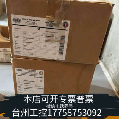 台州设备GEORGIN 温度开关控制器  B18R