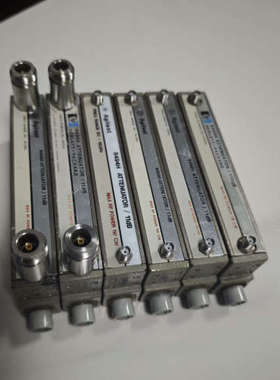 台州设备8494H/8496H程控衰减器、DC-