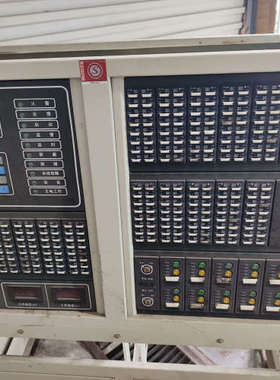 台州设备安吉斯GEC2000报警主机回路板，2.01版本，要，