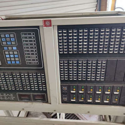 台州设备安吉斯GEC2000报警主机回路板，2.01版本，要，