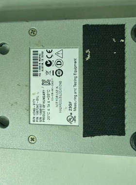 台州设备，NI9866  NI9171，