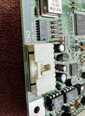 台州设备TEL 涂胶显影配件 TKB2251 wee ccd boa