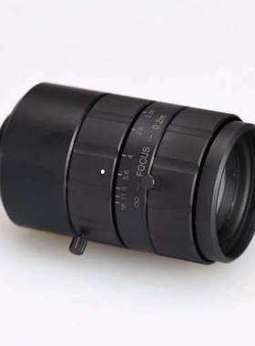 台州设备EO 25mm/F2.15 83160 SWIR 短波红外镜