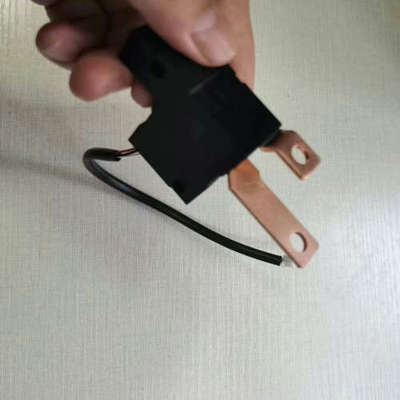 台州设备UL-721Q-R1A-B032，软启动接触器GRUN