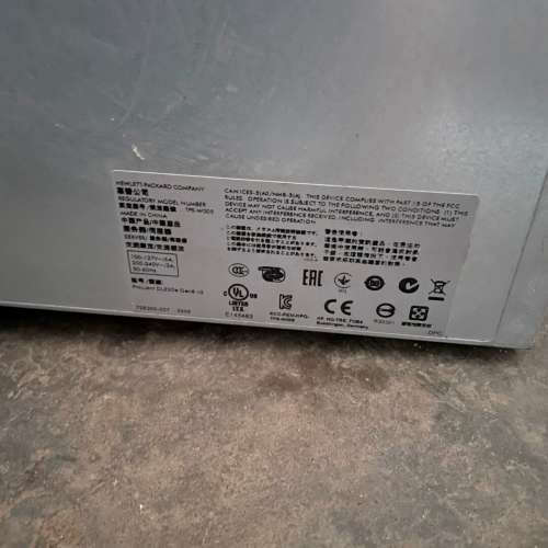 台州设备 dl320e gen8 v2公司淘汰下来，自己去拆，