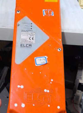 台州设备ELCA接线端子模块   使用痕迹