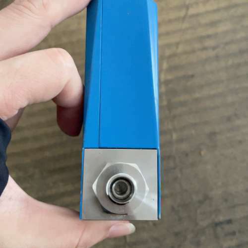 台州设备KOFLOC 3660流量控制器 AR气体 200SCC