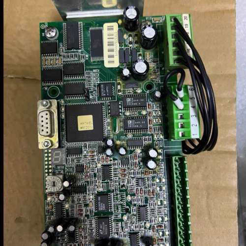 台州设备VAF+VISCOSITY+燃油供油单粘度控制器VS2