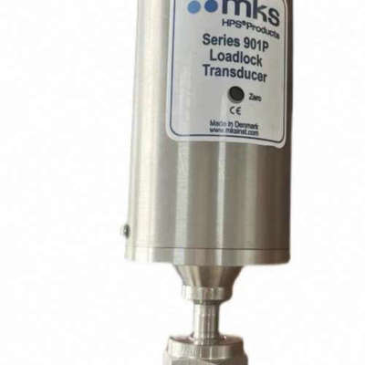 台州设备MKS 901P-41-0061 Loadlock Tran