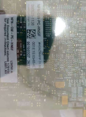 台州设备诺蒂菲尔NFN-GW-PC-HNSF光纤网卡。